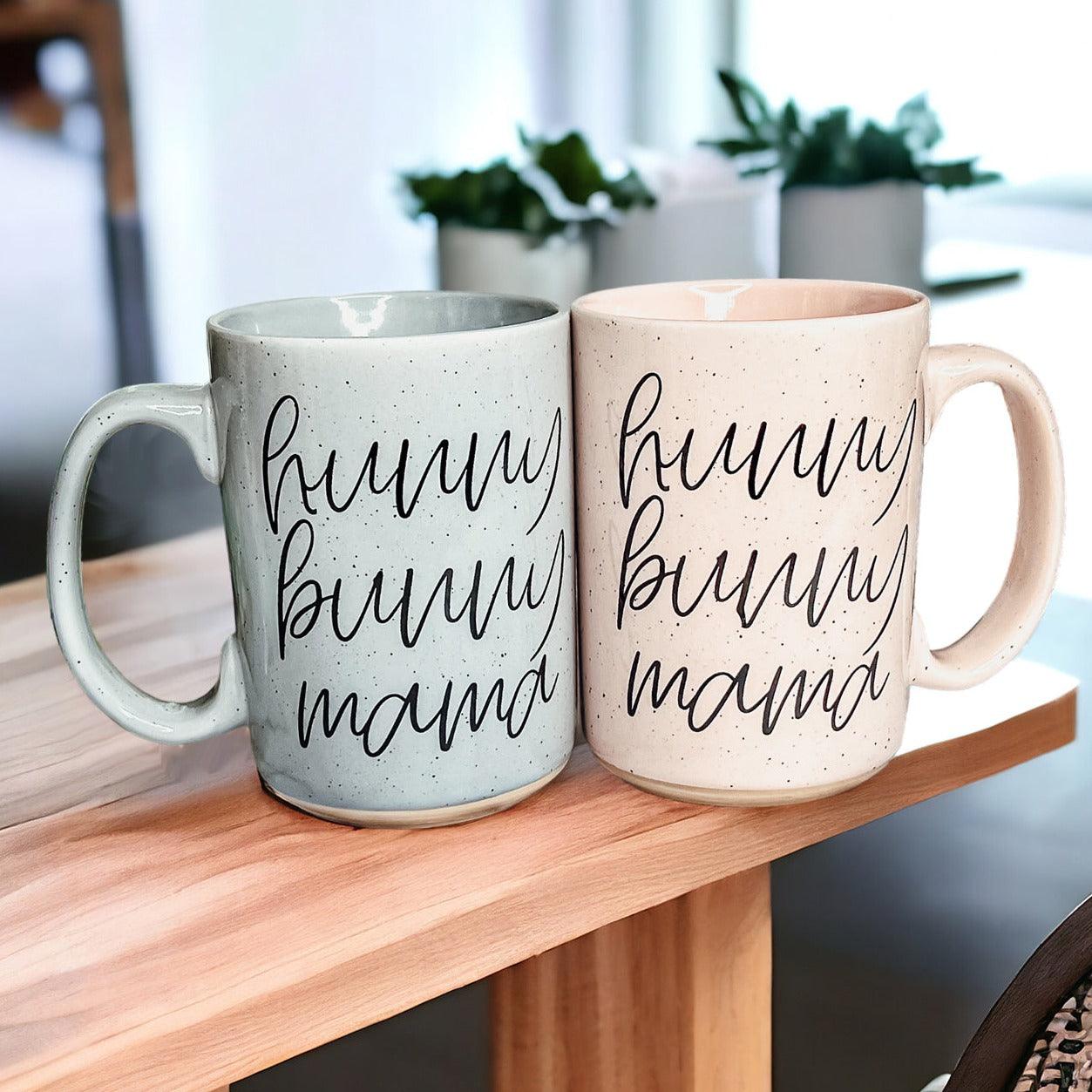Imperfect Easter Mugs (Read Description)
